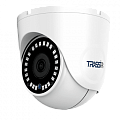 Видеокамера сетевая (IP) TR-D8122ZIR2 v6 2.8-8